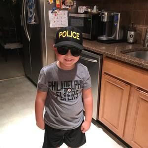 Meet your Posher, Steve